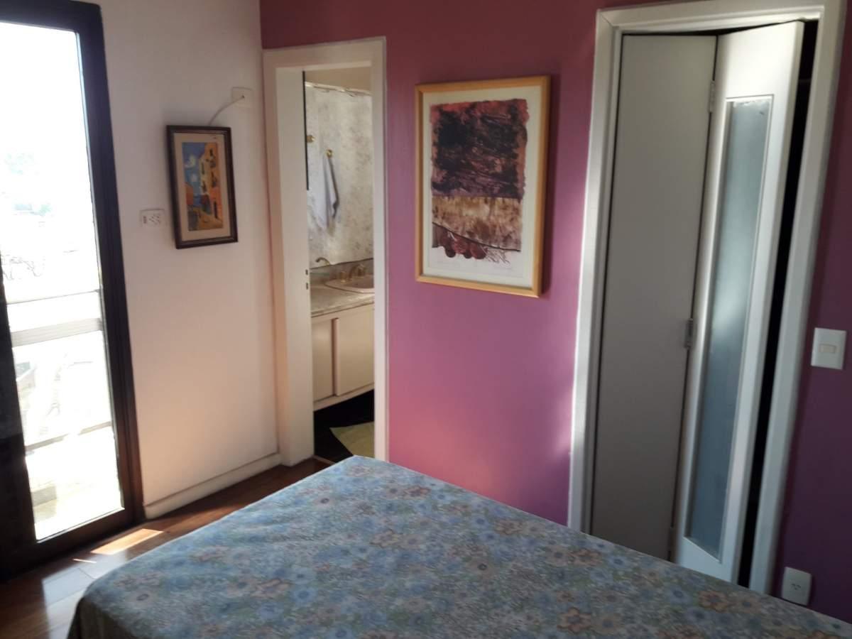 Apartamento, 4 quartos, 176 m² - Foto 10