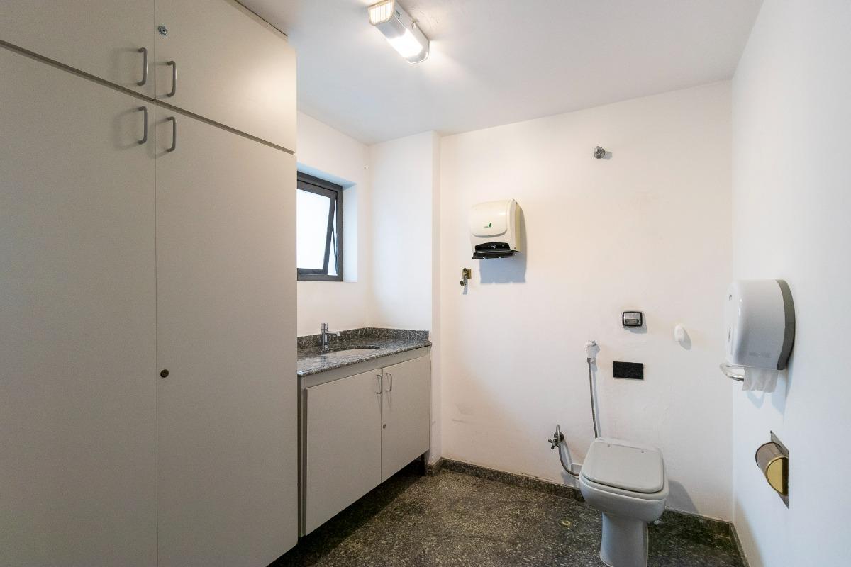 Loja-Salão, 188 m² - Foto 10