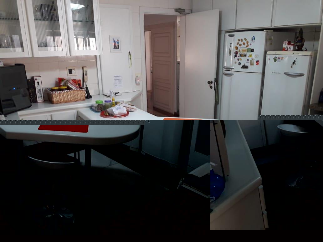 Apartamento, 4 quartos, 176 m² - Foto 11