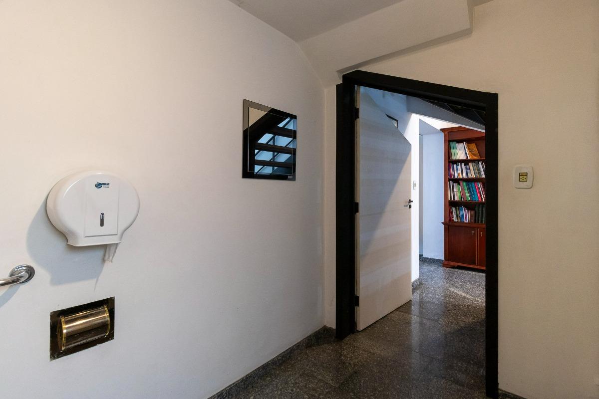 Loja-Salão, 188 m² - Foto 11