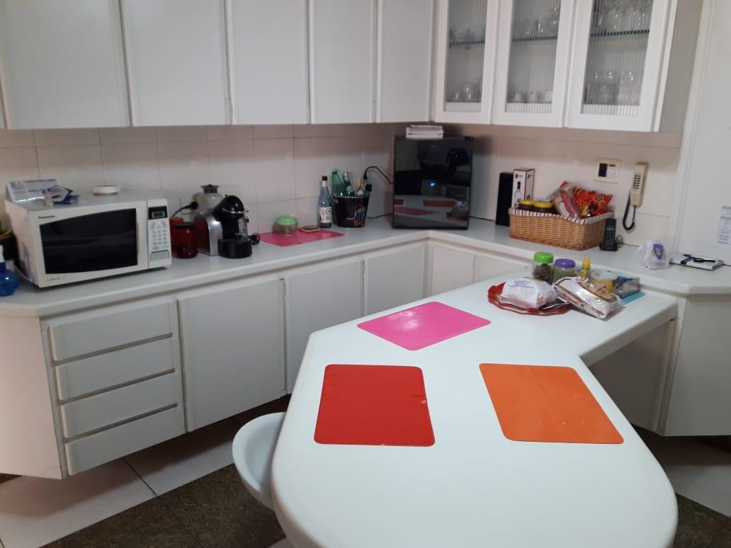 Apartamento, 4 quartos, 176 m² - Foto 12