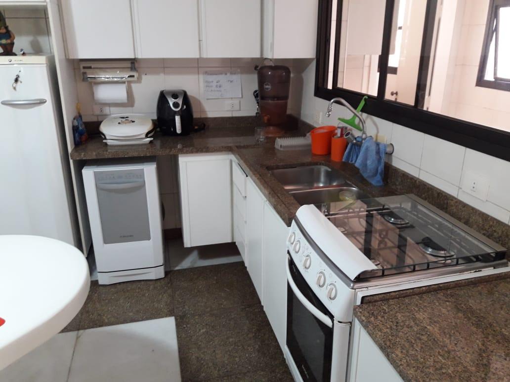 Apartamento, 4 quartos, 176 m² - Foto 13