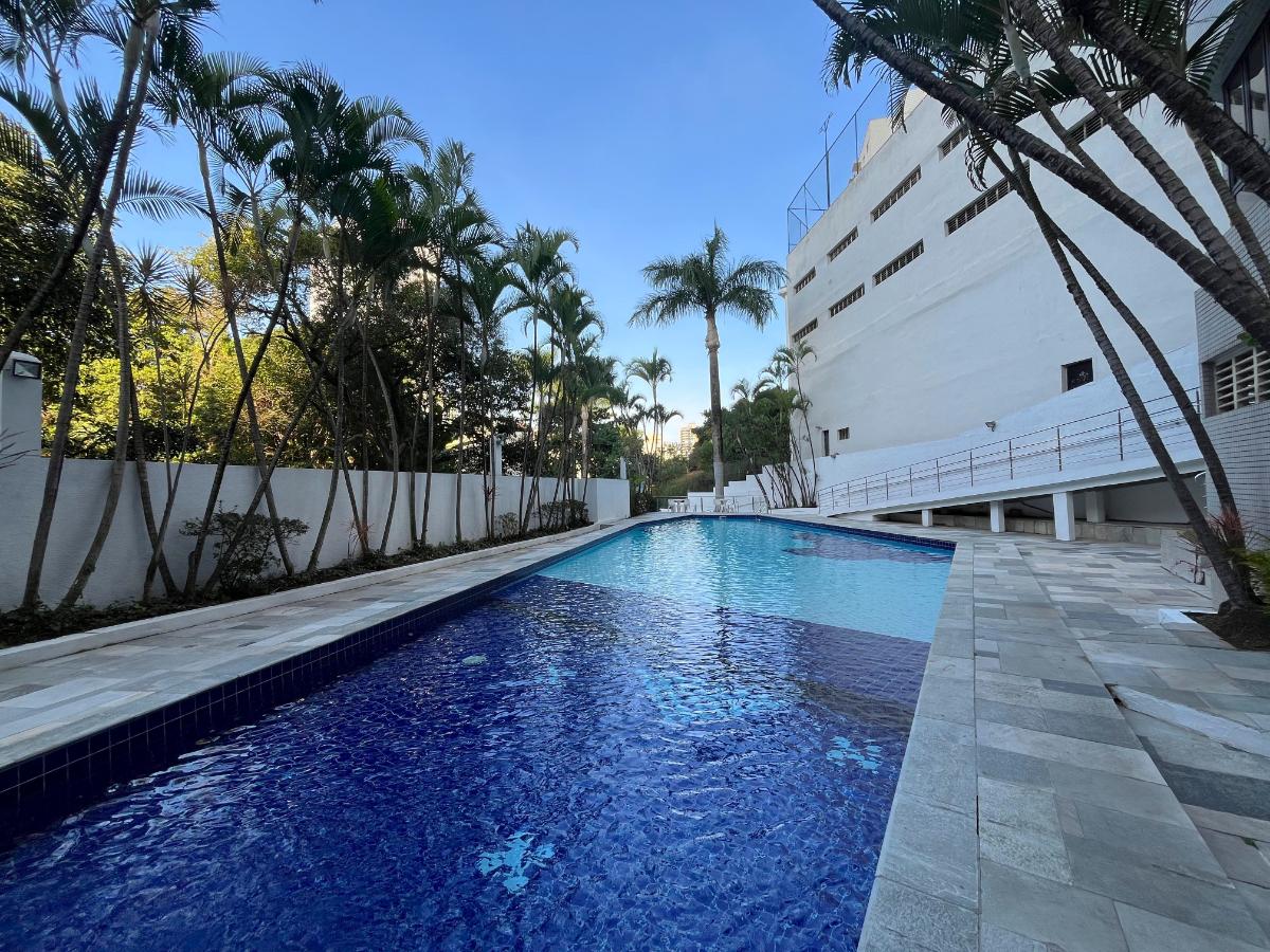 Apartamento, 4 quartos, 176 m² - Foto 14