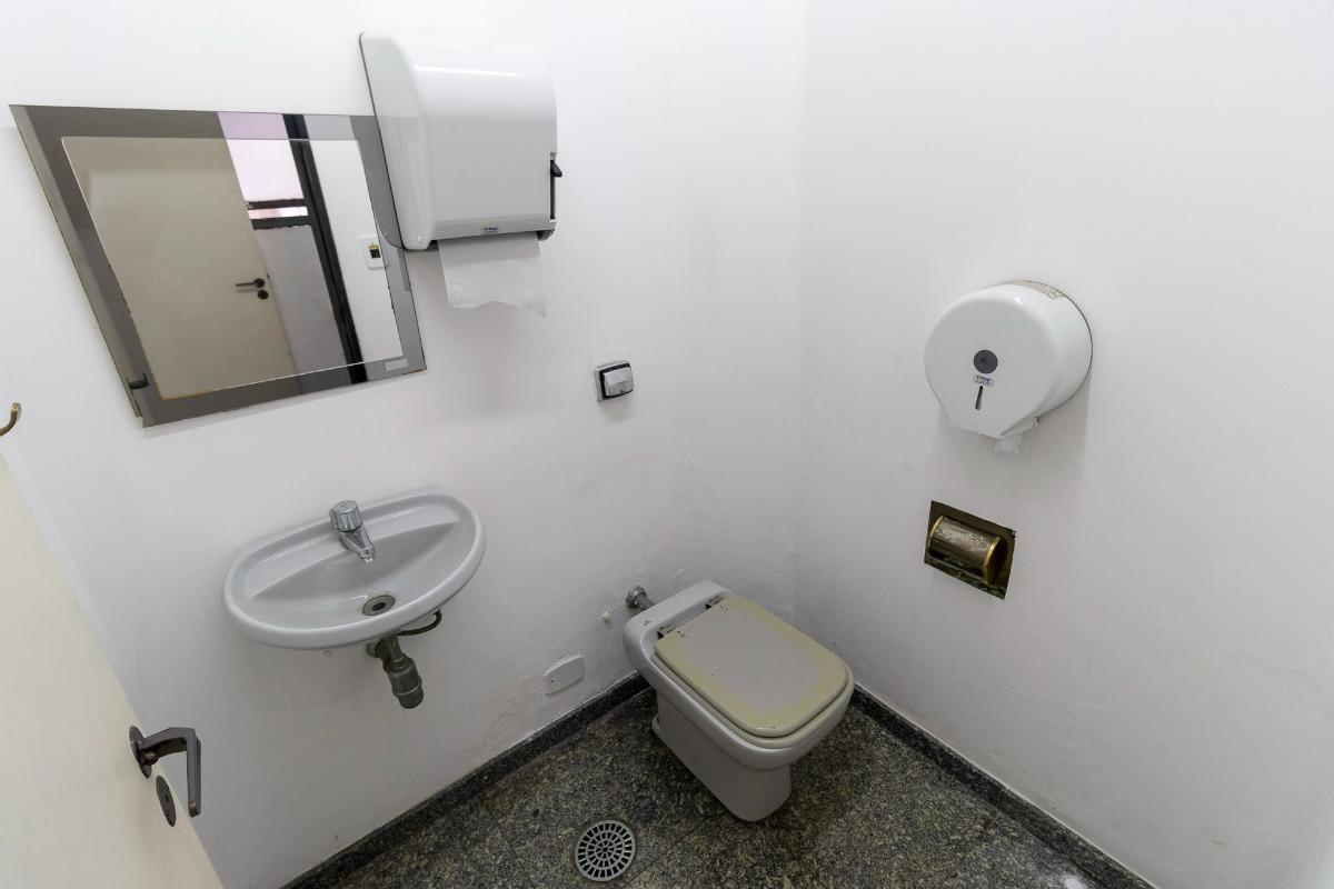 Loja-Salão, 188 m² - Foto 14