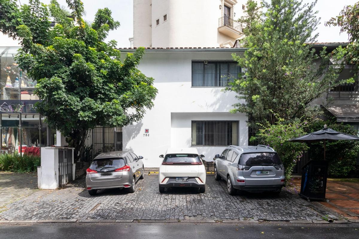 Loja-Salão, 188 m² - Foto 1