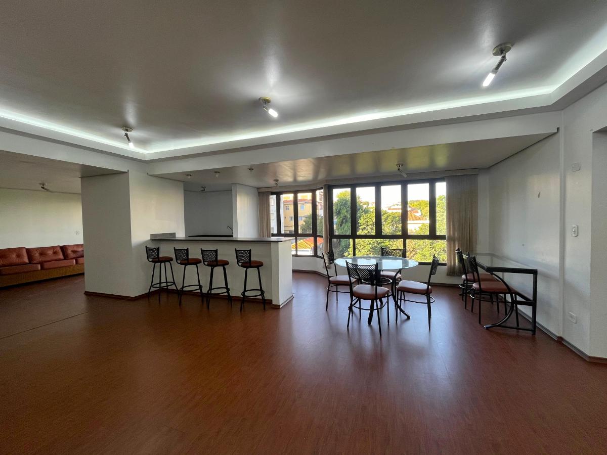 Apartamento, 4 quartos, 176 m² - Foto 17