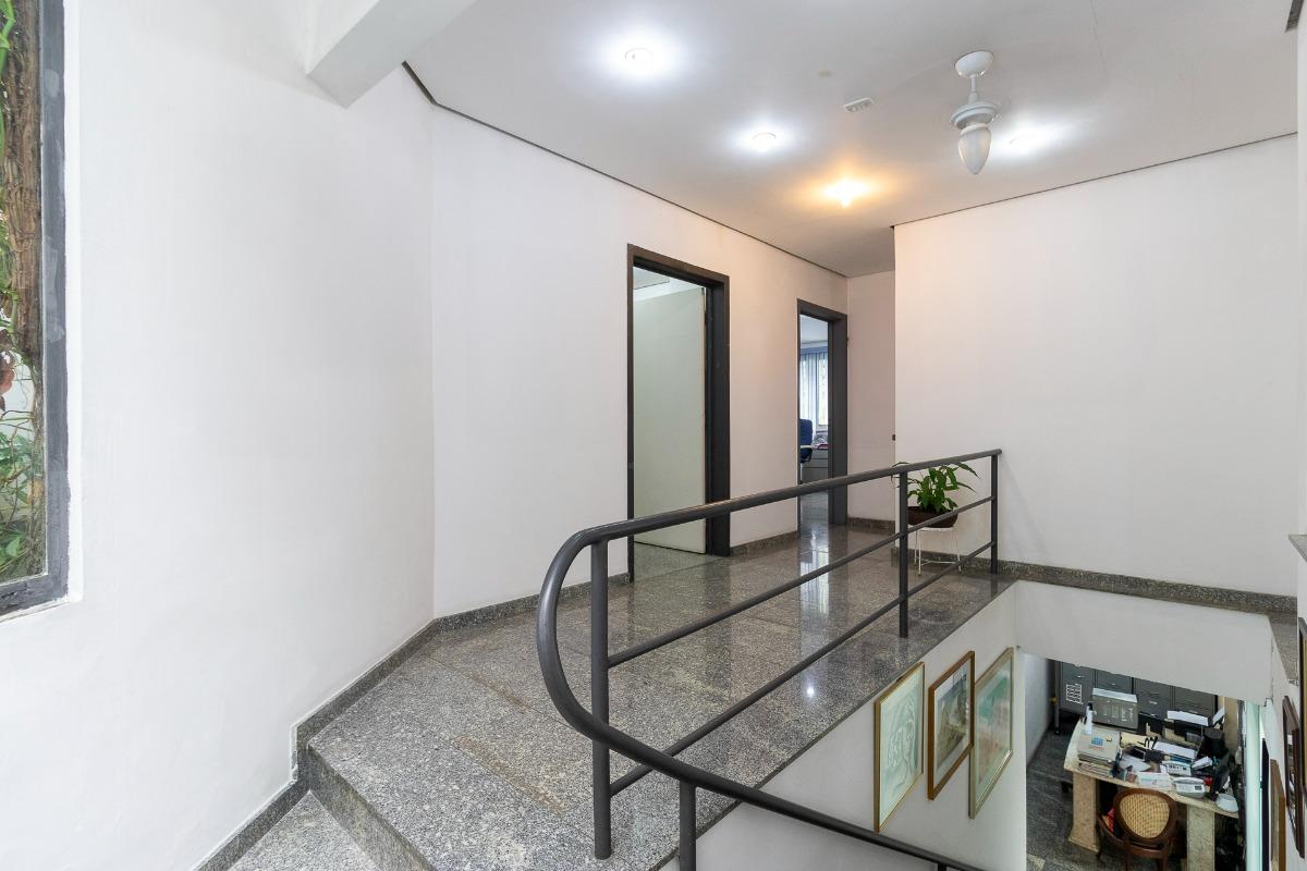 Loja-Salão, 188 m² - Foto 17