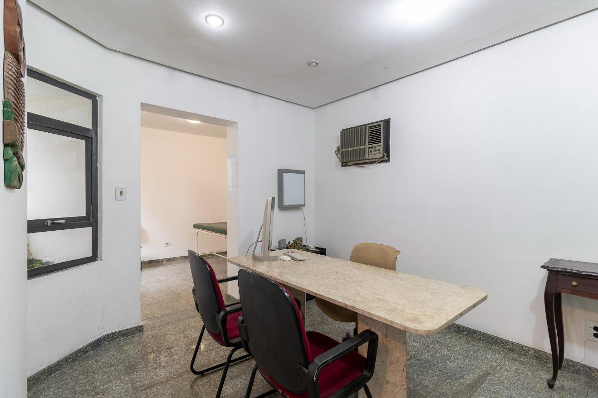 Loja-Salão, 188 m² - Foto 20