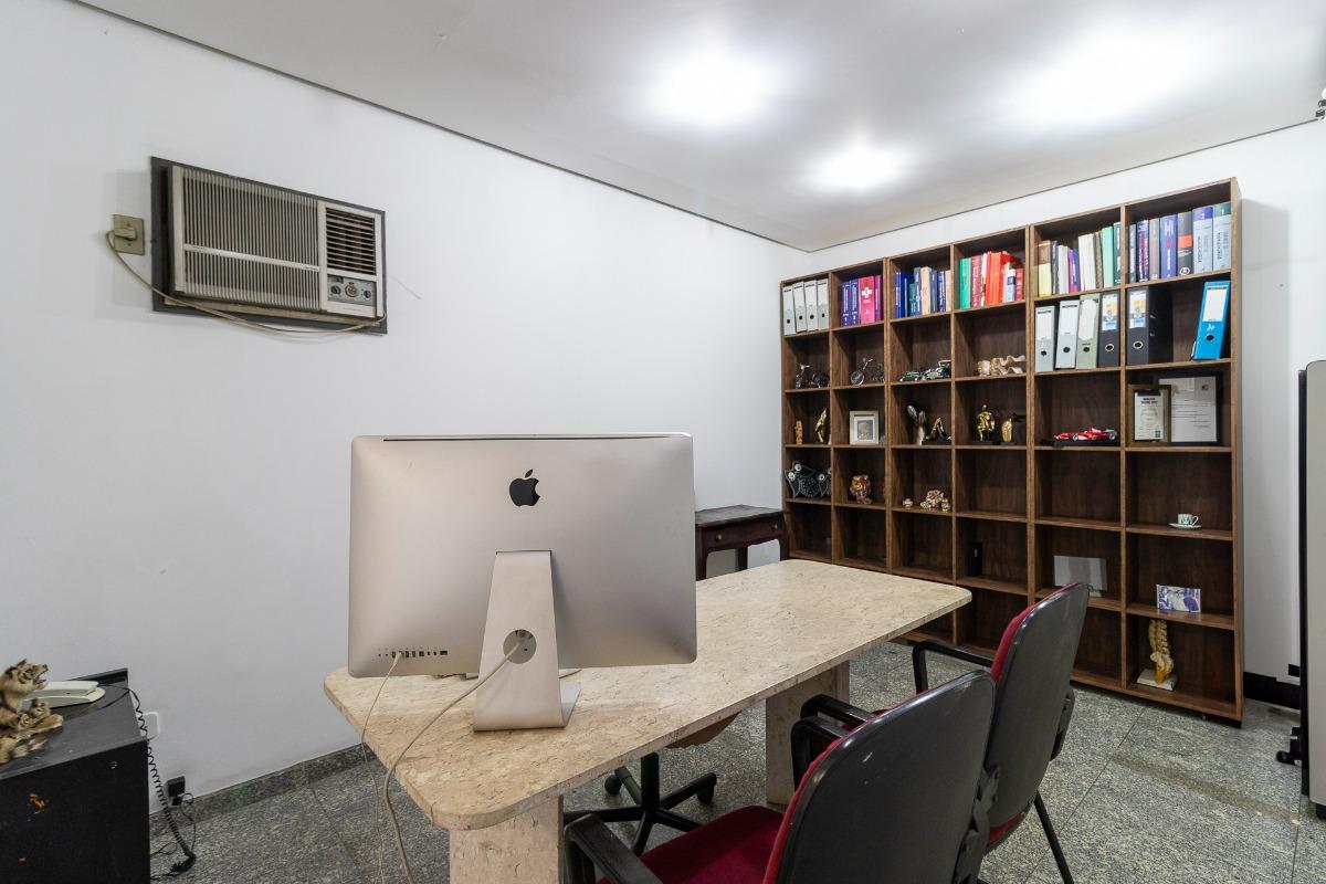 Loja-Salão, 188 m² - Foto 21