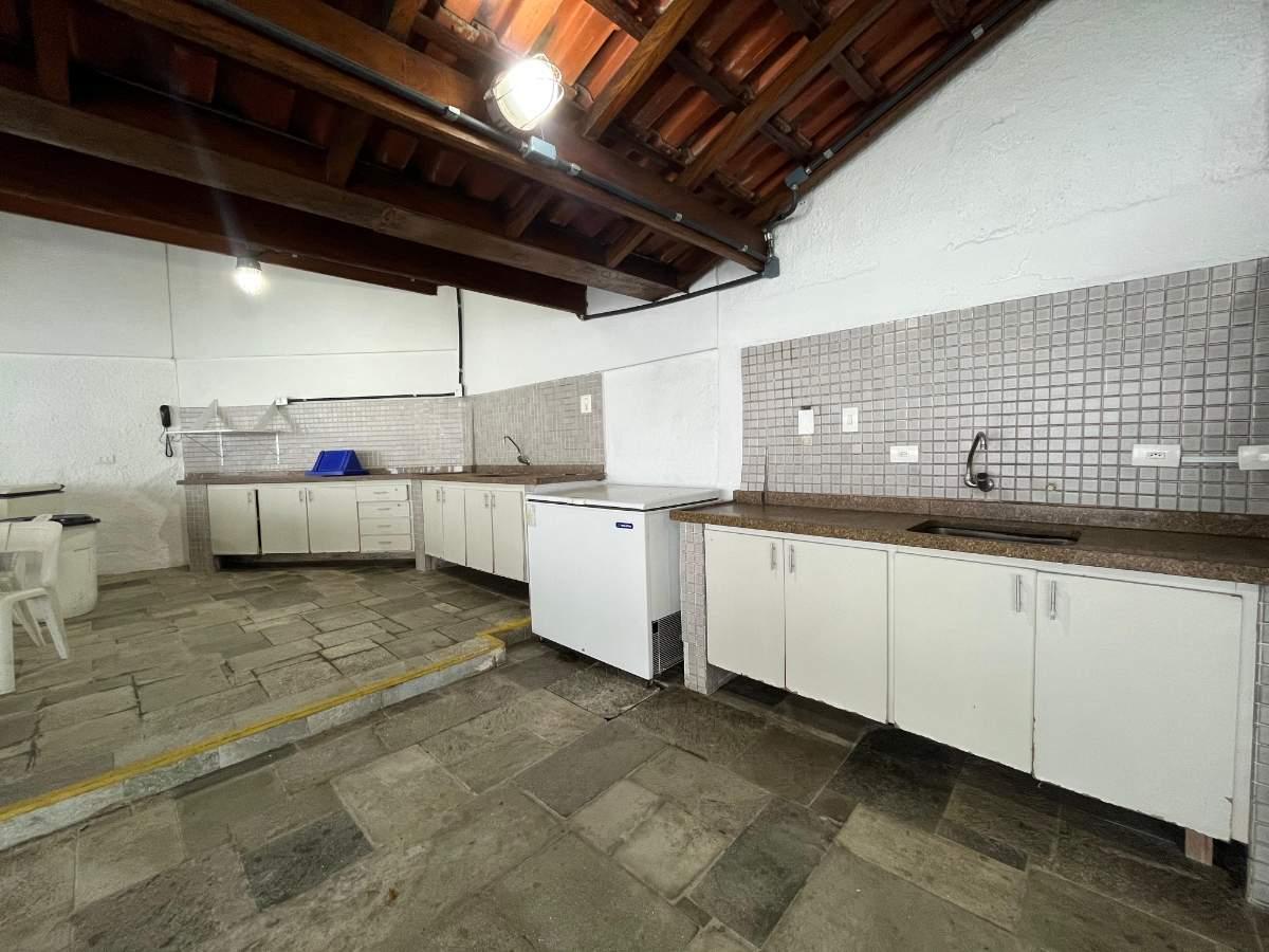 Apartamento, 4 quartos, 176 m² - Foto 21