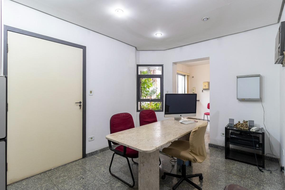 Loja-Salão, 188 m² - Foto 22