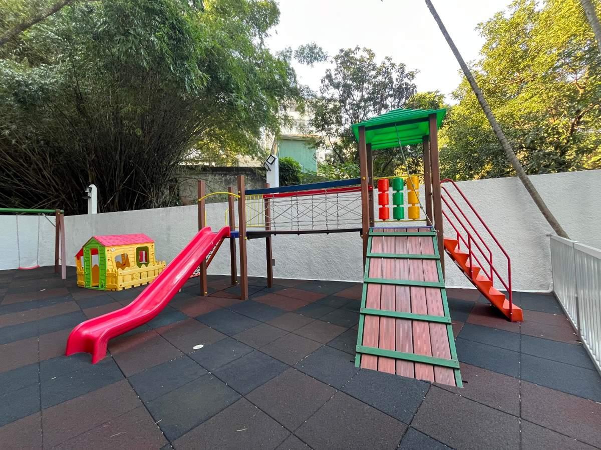 Apartamento, 4 quartos, 176 m² - Foto 22