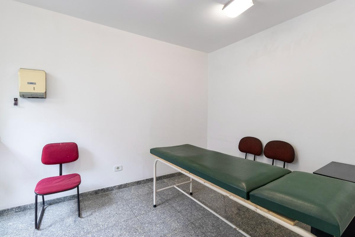 Loja-Salão, 188 m² - Foto 23