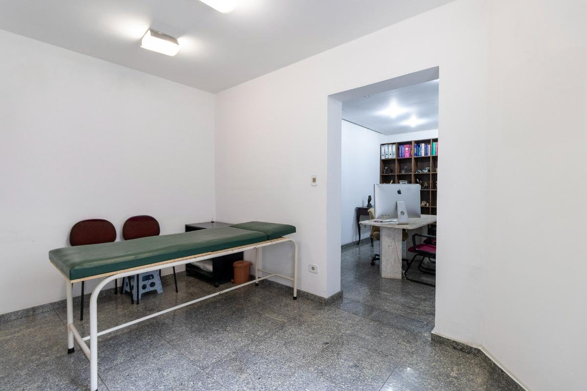 Loja-Salão, 188 m² - Foto 24