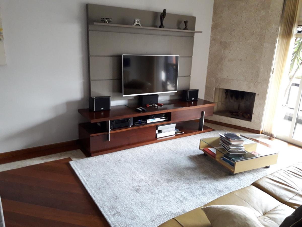 Apartamento, 4 quartos, 176 m² - Foto 4