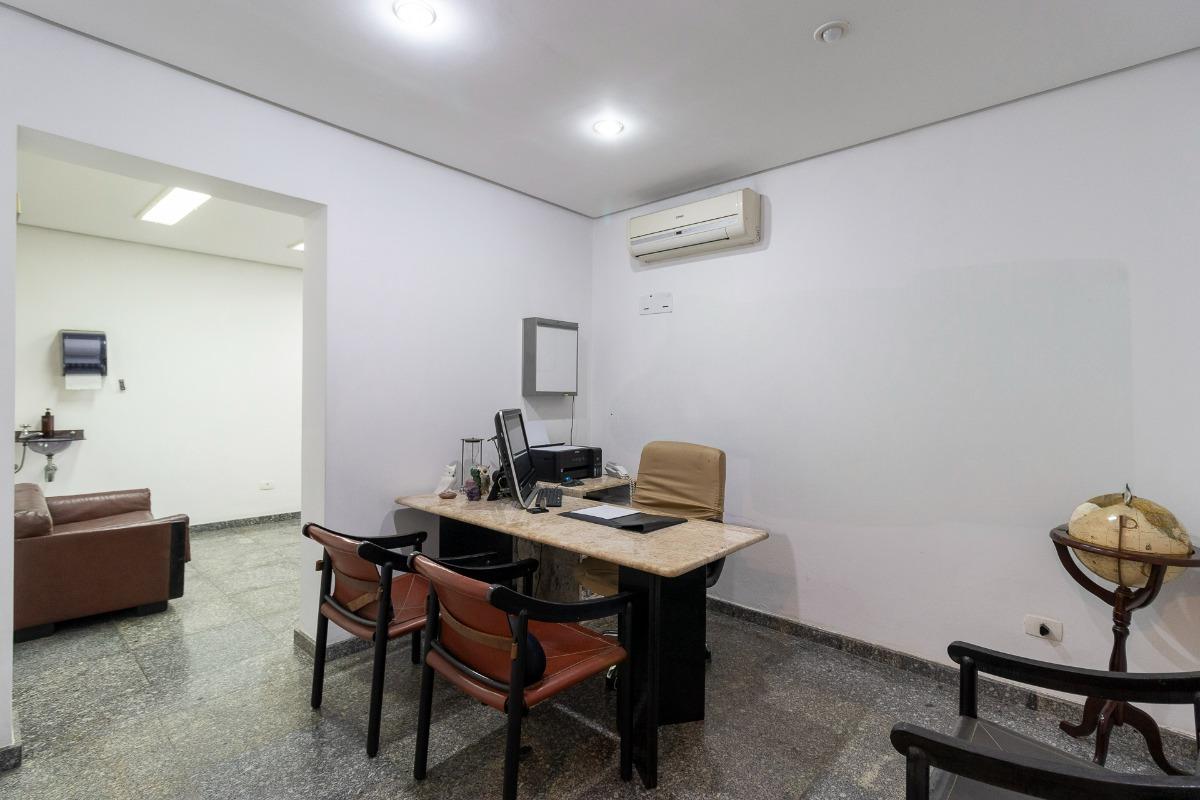 Loja-Salão, 188 m² - Foto 6