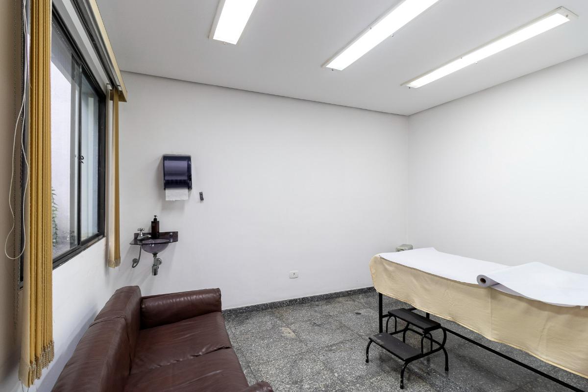 Loja-Salão, 188 m² - Foto 8