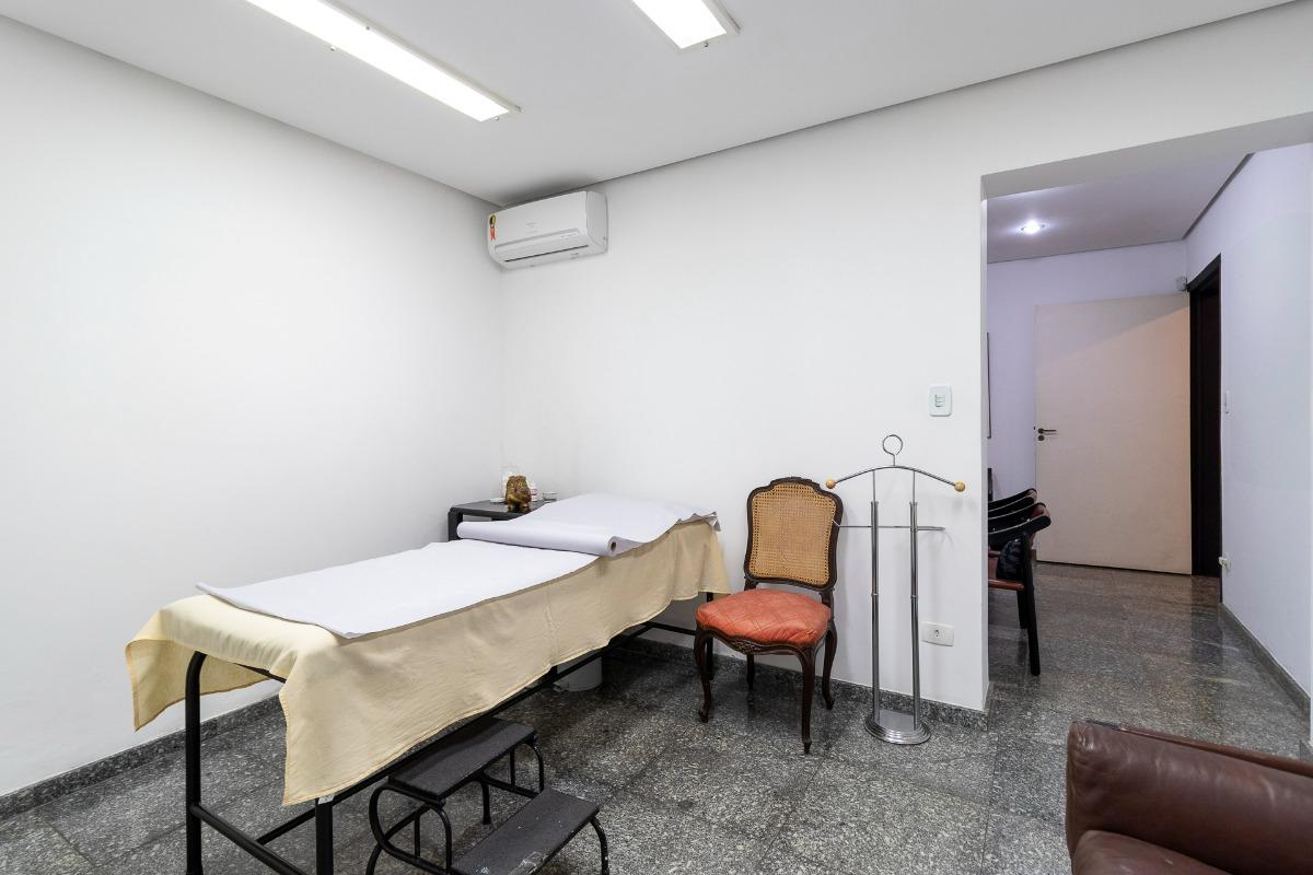 Loja-Salão, 188 m² - Foto 9