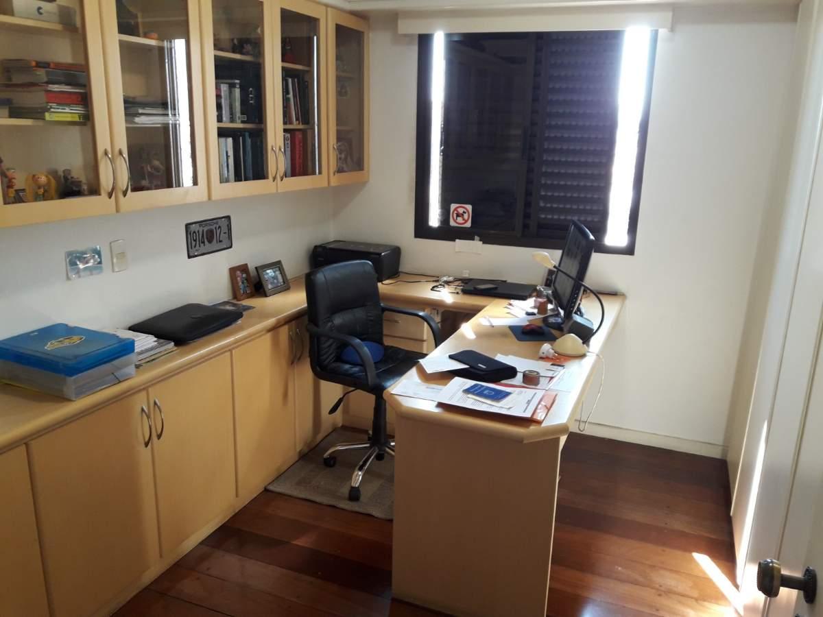 Apartamento, 4 quartos, 176 m² - Foto 9