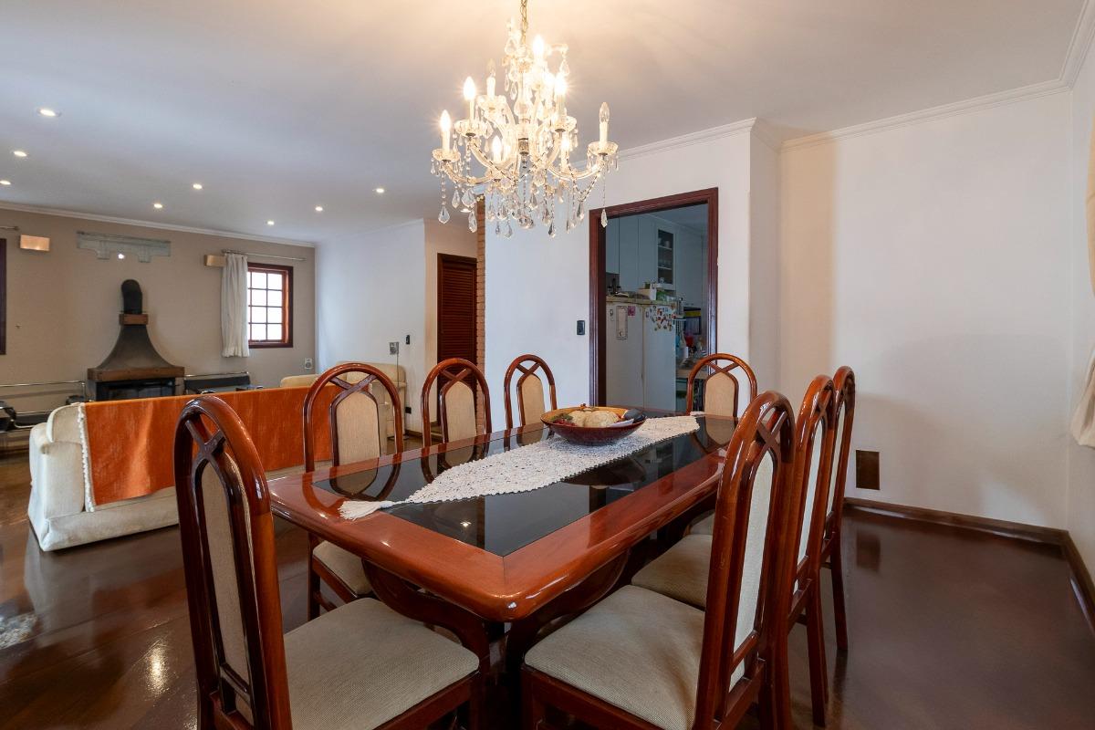 Casa de Condomínio, 4 quartos - Foto 10