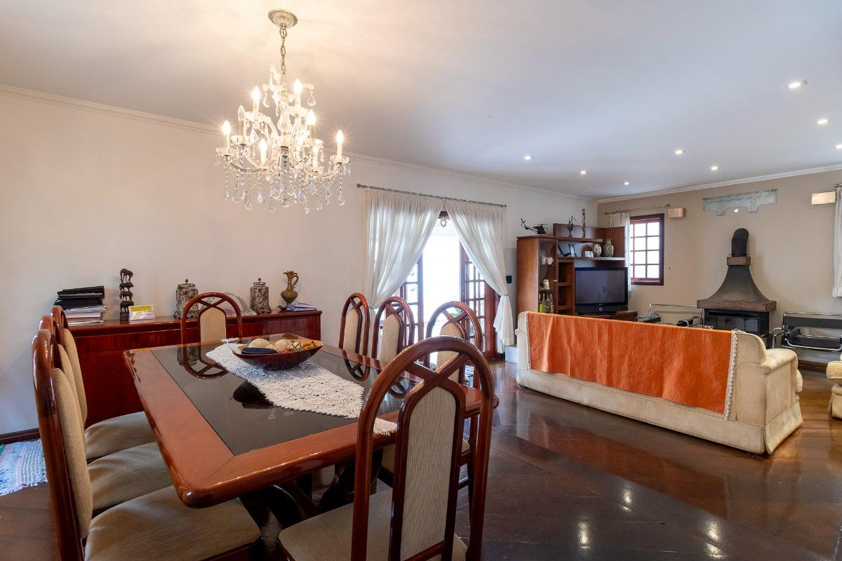 Casa de Condomínio, 4 quartos - Foto 11
