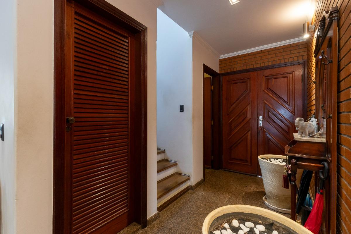 Casa de Condomínio, 4 quartos - Foto 12