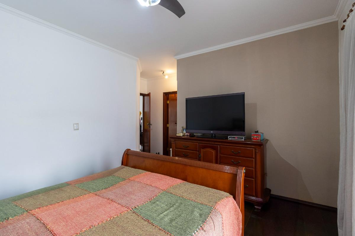 Casa de Condomínio, 4 quartos - Foto 18