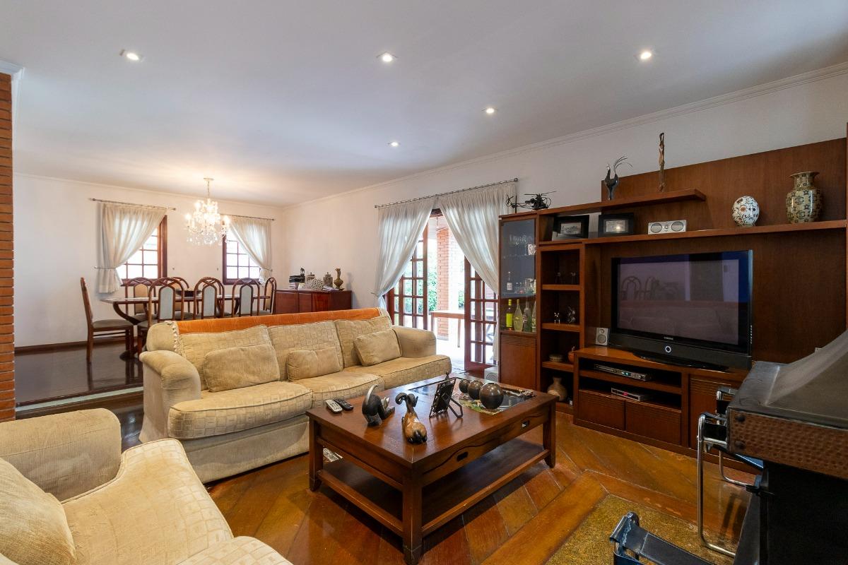Casa de Condomínio, 4 quartos - Foto 7