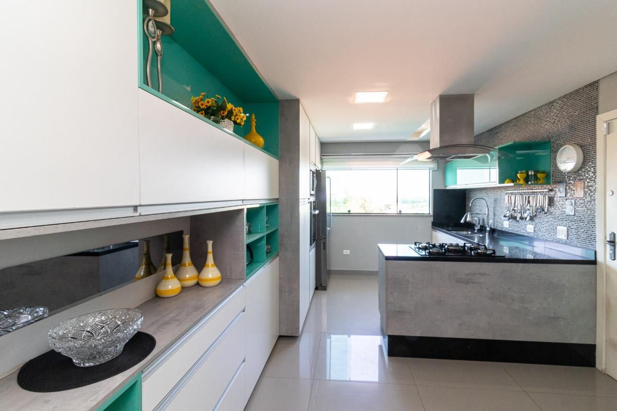 Casa, 3 quartos, 231 m² - Foto 10