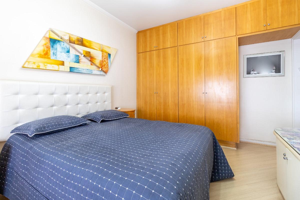 Apartamento, 3 quartos, 145 m² - Foto 10