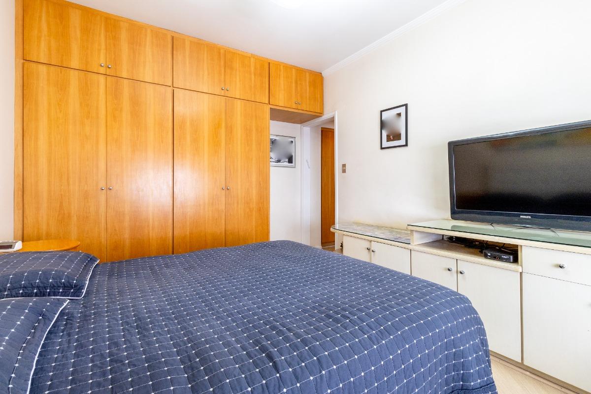 Apartamento, 3 quartos, 145 m² - Foto 11