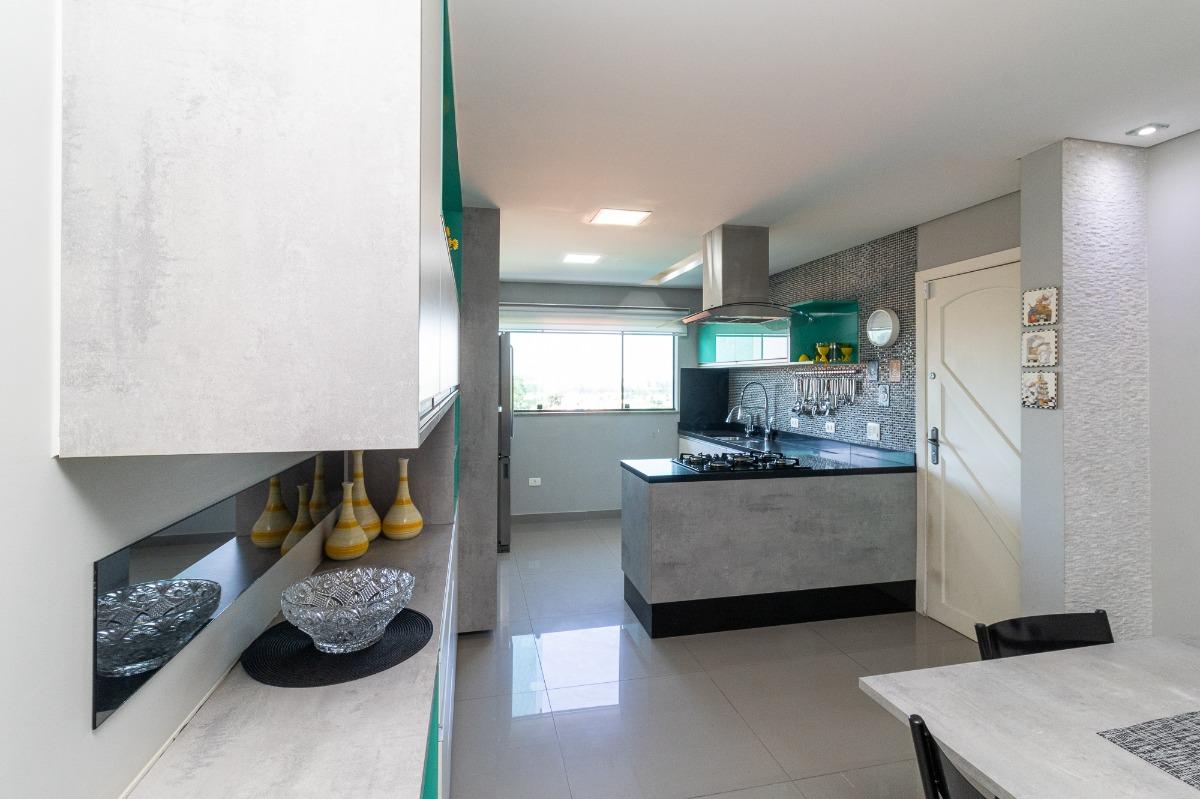 Casa, 3 quartos, 231 m² - Foto 11