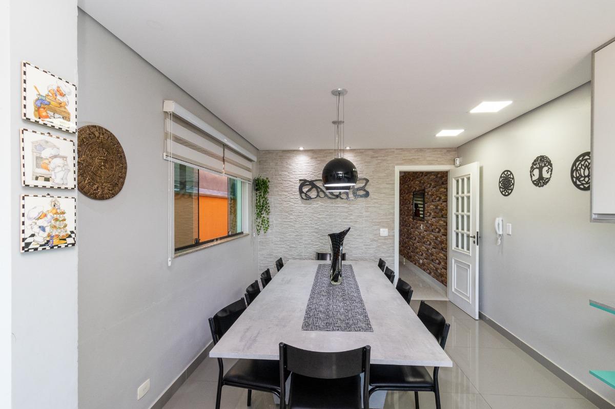 Casa, 3 quartos, 231 m² - Foto 12