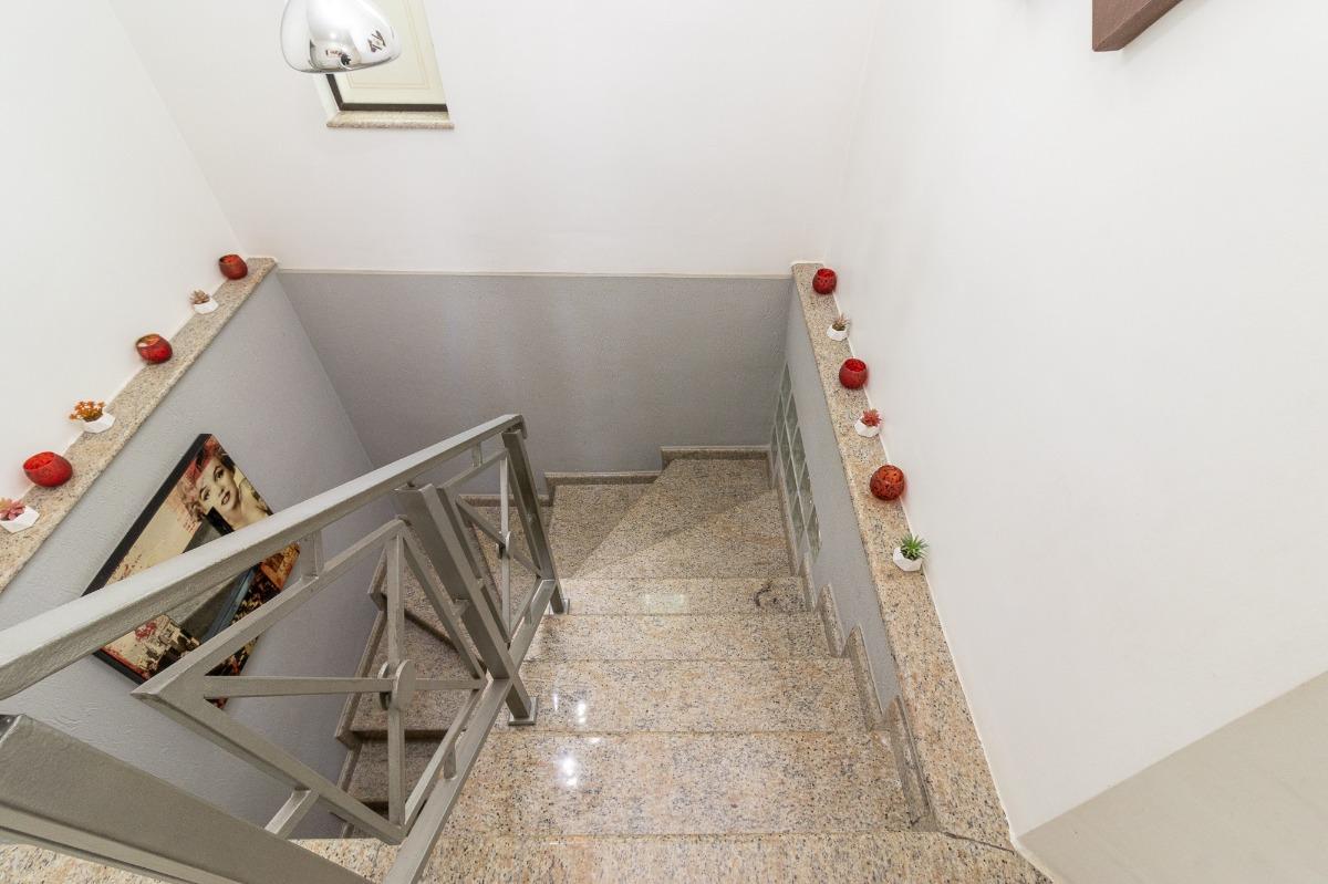Casa, 3 quartos, 231 m² - Foto 13