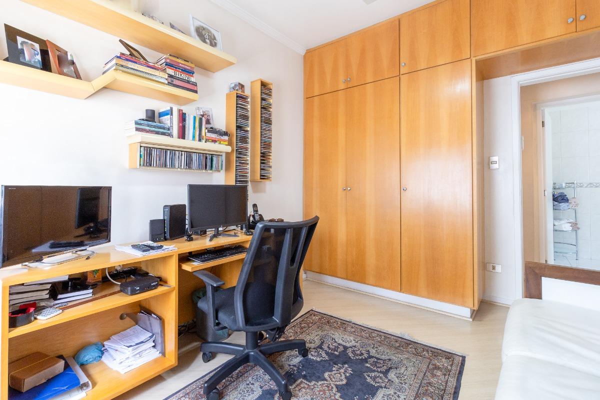 Apartamento, 3 quartos, 145 m² - Foto 16