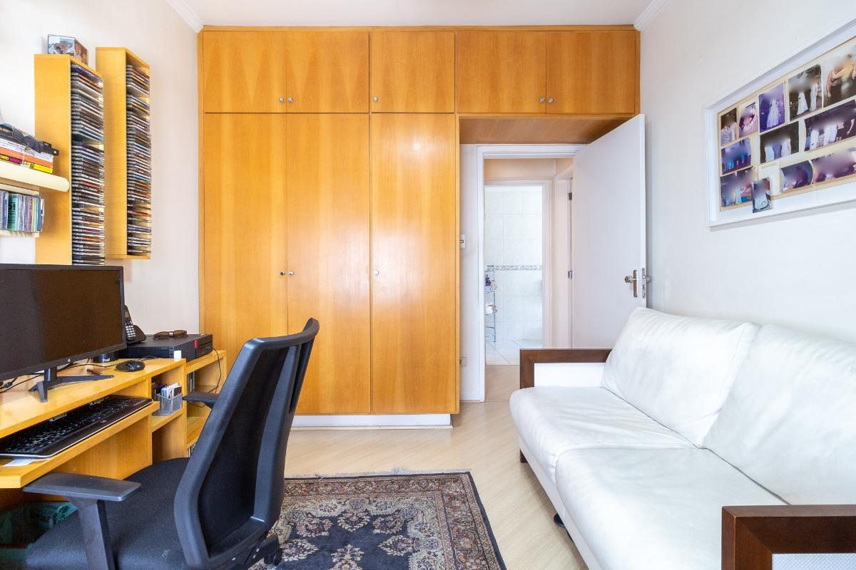Apartamento, 3 quartos, 145 m² - Foto 17