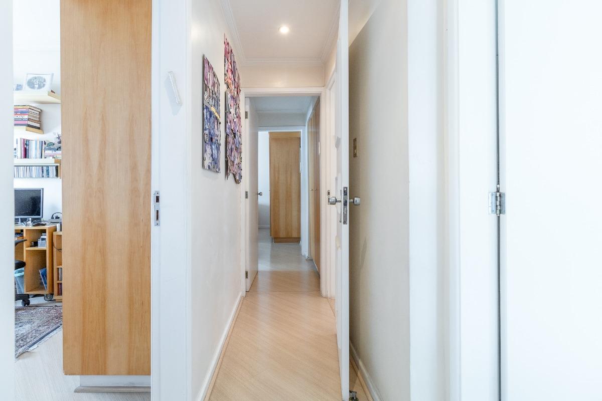 Apartamento, 3 quartos, 145 m² - Foto 18
