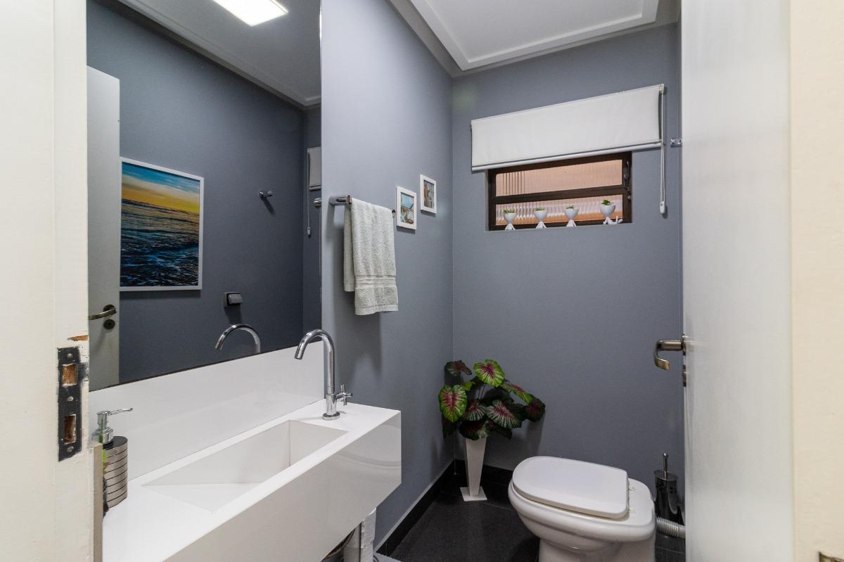 Casa, 3 quartos, 231 m² - Foto 20