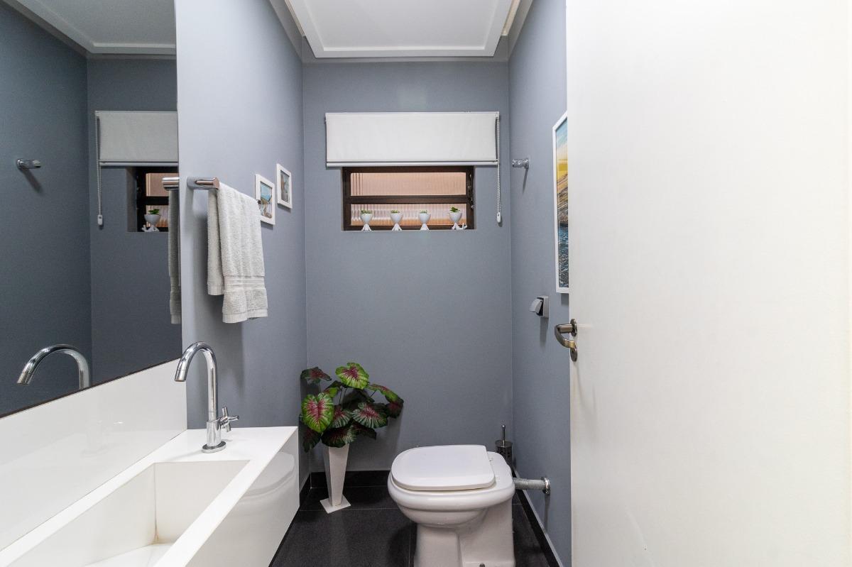 Casa, 3 quartos, 231 m² - Foto 21