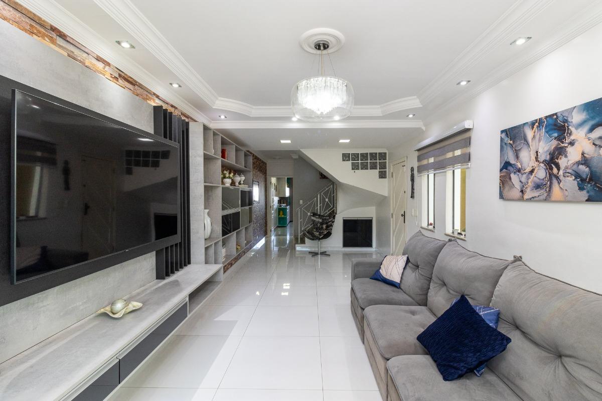 Casa, 3 quartos, 231 m² - Foto 2