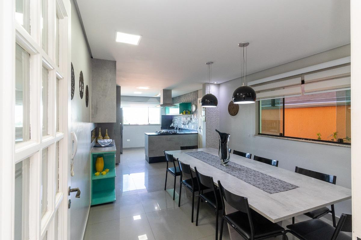 Casa, 3 quartos, 231 m² - Foto 3