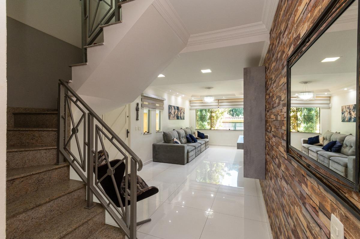 Casa, 3 quartos, 231 m² - Foto 4