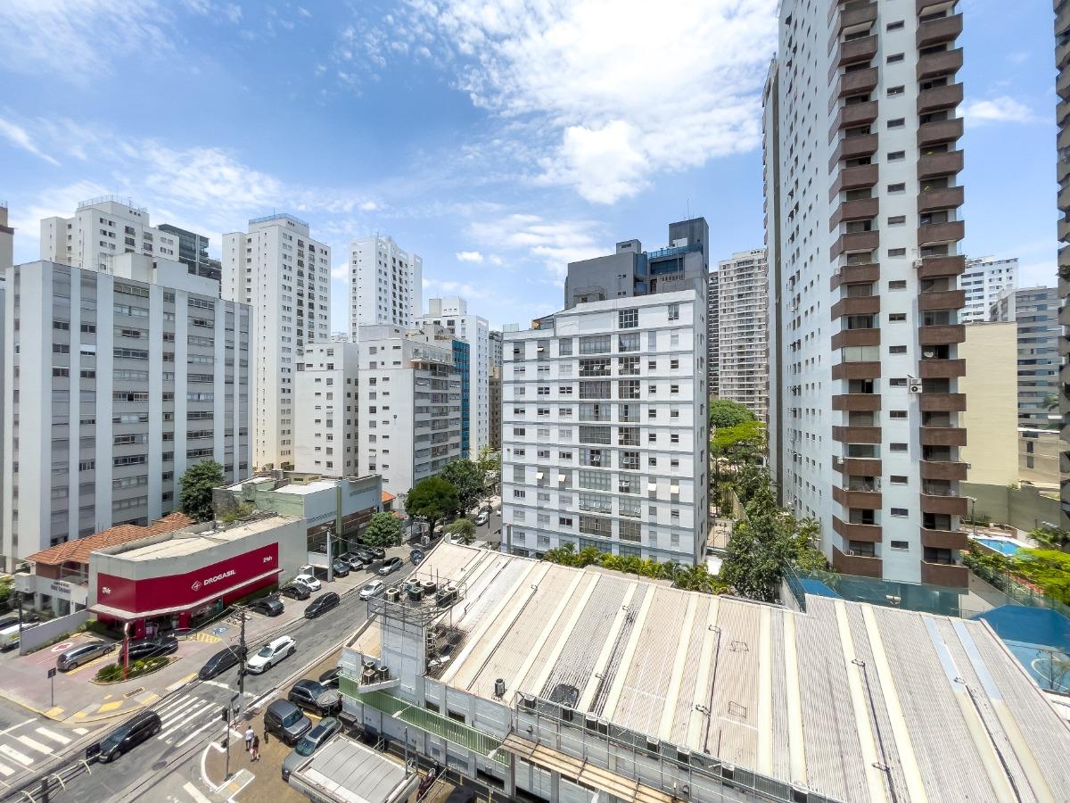 Apartamento, 3 quartos, 145 m² - Foto 6