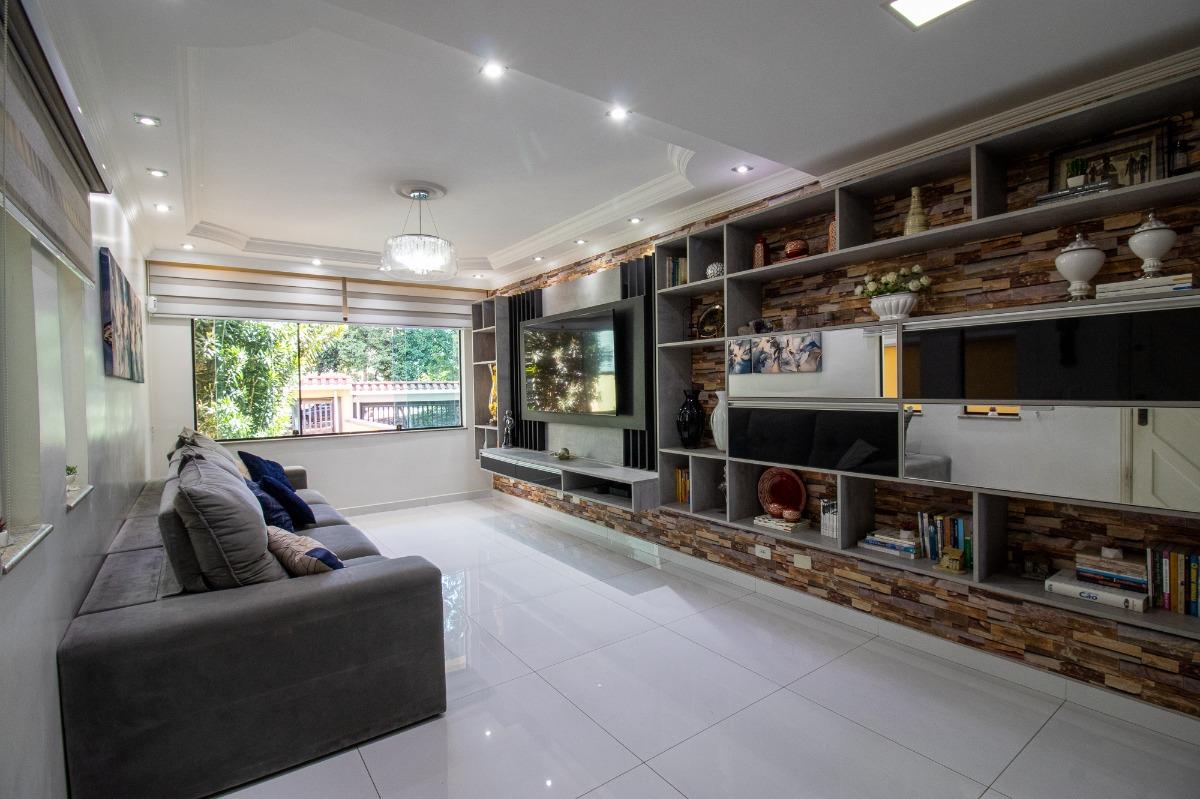 Casa, 3 quartos, 231 m² - Foto 6