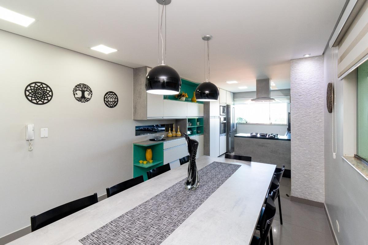 Casa, 3 quartos, 231 m² - Foto 7