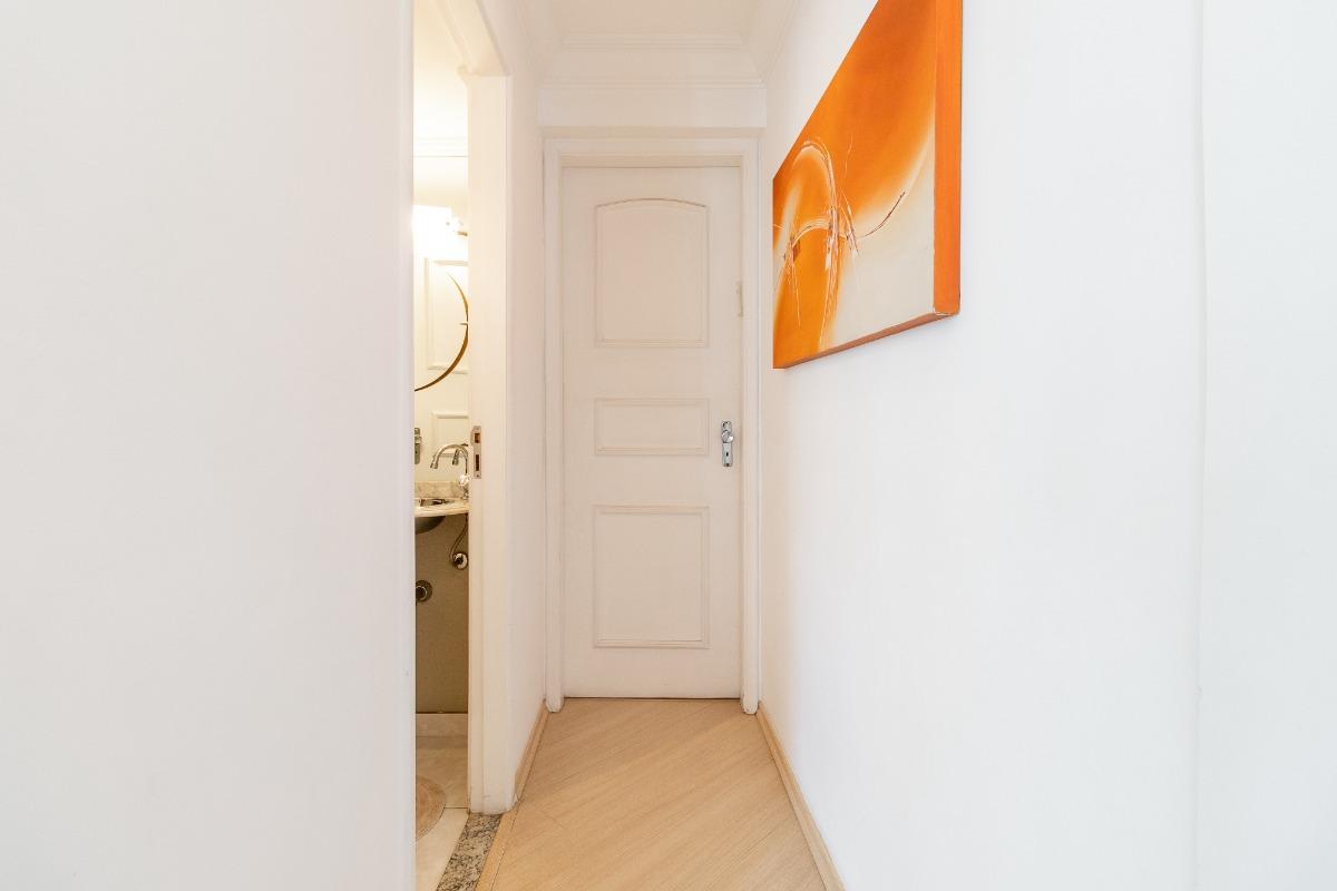 Apartamento, 3 quartos, 145 m² - Foto 7