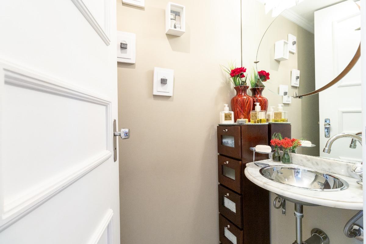 Apartamento, 3 quartos, 145 m² - Foto 8