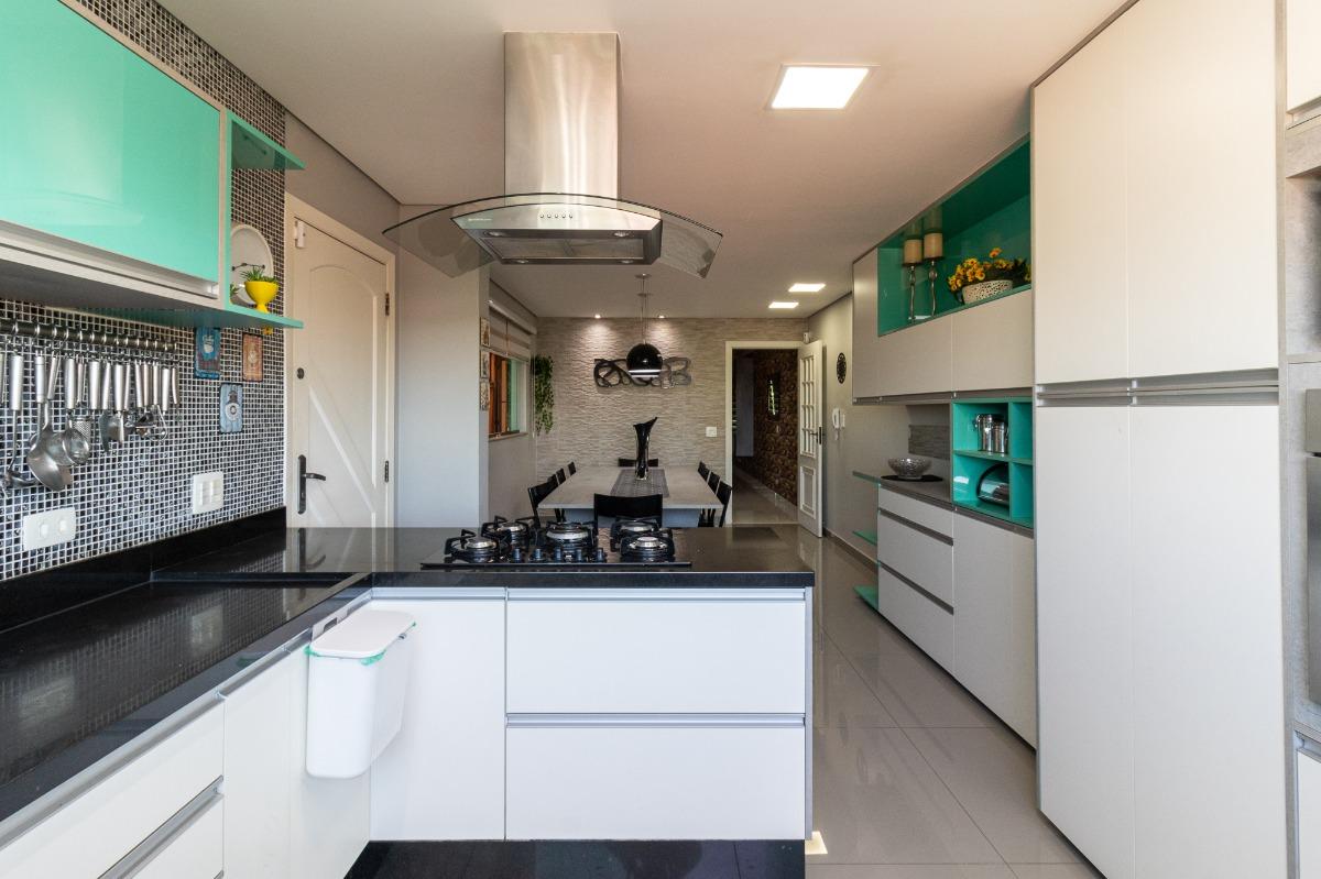 Casa, 3 quartos, 231 m² - Foto 8