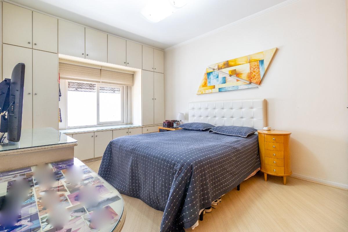 Apartamento, 3 quartos, 145 m² - Foto 9