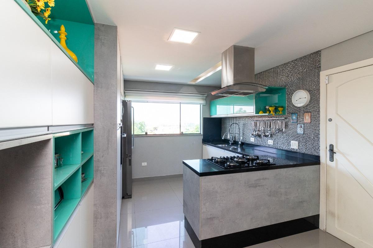 Casa, 3 quartos, 231 m² - Foto 9
